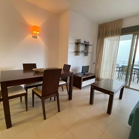 Apartamentos Entreplayas Altamar Alcossebre Εξωτερικό φωτογραφία