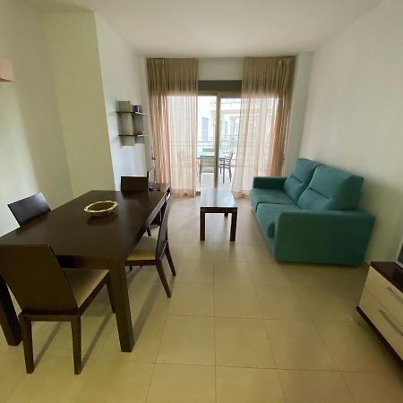 Apartamentos Entreplayas Altamar Alcossebre Εξωτερικό φωτογραφία