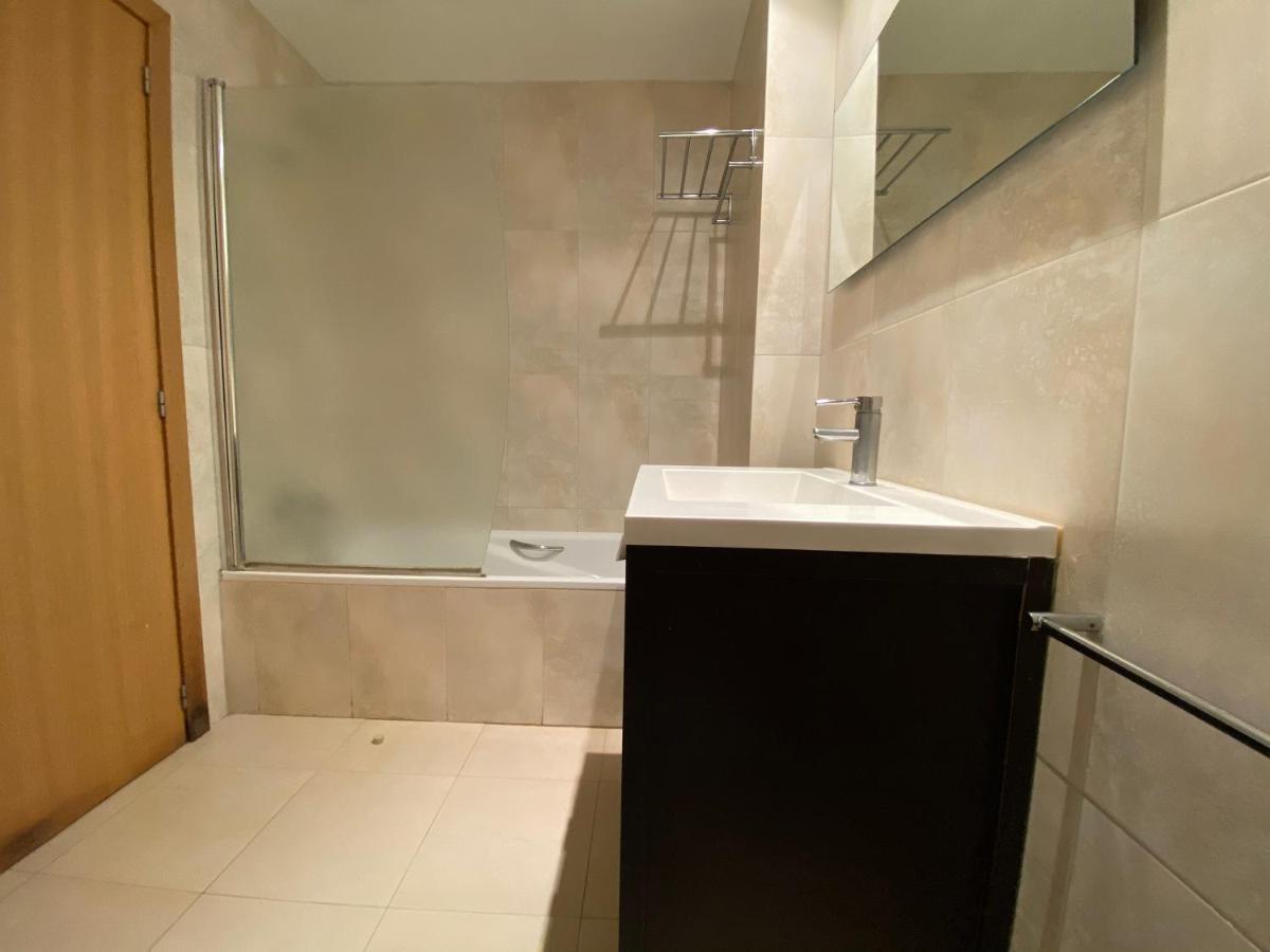 Apartamentos Entreplayas Altamar Alcossebre Εξωτερικό φωτογραφία